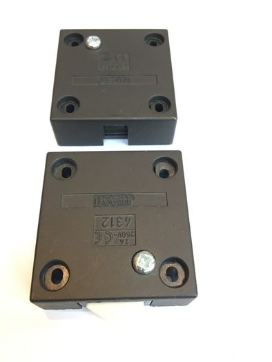 Push to break switches , 250volt ,2amp ,JEANI