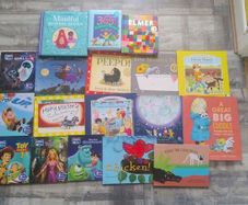 Kids books