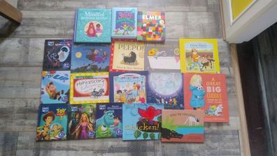 Kids books