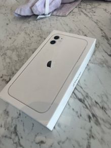 Box for iPhone 11