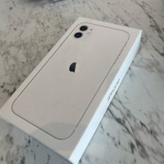 Box for iPhone 11