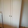 Child's wardrobe and changing chest of drawers Image 5