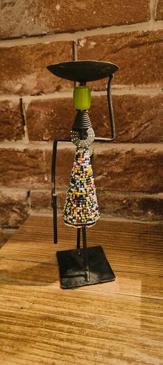 Candle Holder