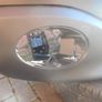 Nissan qashqai 2010 / 2011 / 2012 / 2013 LHS wing and front panels 1.5dci, New in packaging parts from Spain, Not Chinese . Image 4