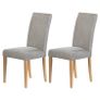 Evoy Side Chair (Set of 2) Image 3