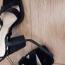 Ladies Sandals Image 4