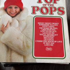 Top of the Pops. Box One