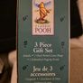 winnie the pooh gift set Image 5