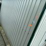 Large Galvanised Garden Shed  includes Floor Image 3