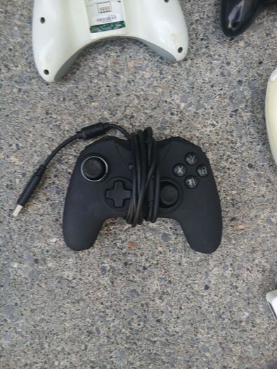 Gaming