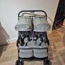 Joie Double Buggy Image 3