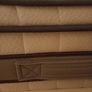 Double bed frame and high quality mattress Image 6