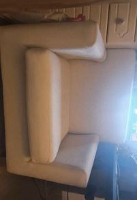 armchair