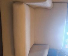 armchair