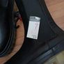 Primark  Calf Length Black  Boots.  S. 7  B.N.W.T Image 4