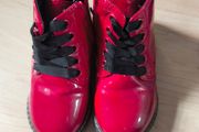 Girl boots uk 7