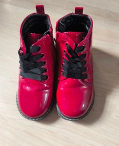 Girl boots uk 7