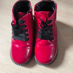 Girl boots uk 7