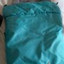 Footmuff, changing bag and pram organizer Image 3