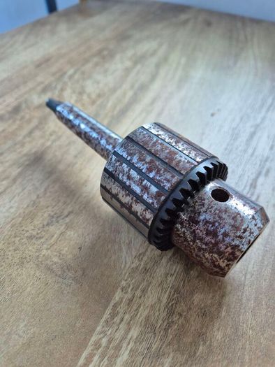 Drill Chuck with MT2 attachment