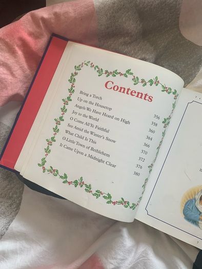 Christmas Tales