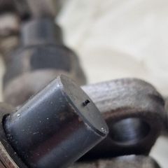 4x perkins 4.107/8 injectors