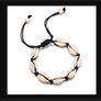 Boho Style Bracelet / Anklet Image 2
