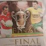 Ulster GAA Programmes Bundle Image 7