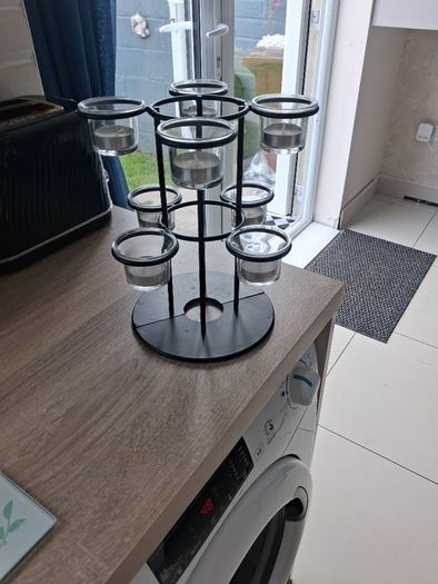 candle holder