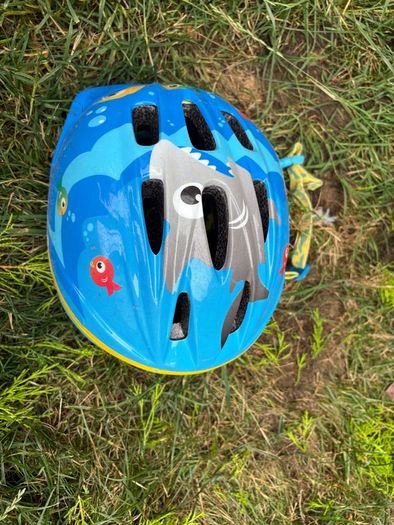 helmet child