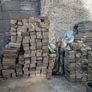 Red  bricks - free - approx. 200 Image 2