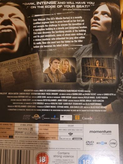 dvds 70