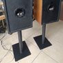 wharfedale denton 2 XP  stereo audio bookshelf speakers Hifi Image 3