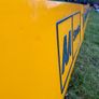 Old AA Service Sign Image 3