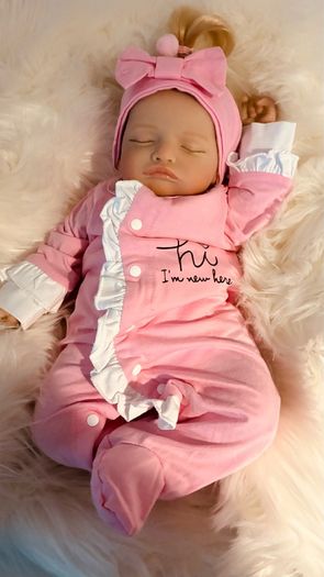 doll reborn doll very cute doll