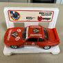 BMW 3.0CSI 1/24 Jagermeister Rare Burago Image 3