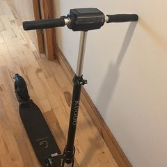 Scooter