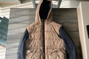 Benetton Kids winter jacket