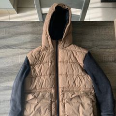 Benetton Kids winter jacket