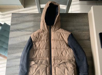 Benetton Kids winter jacket