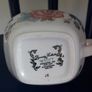 Jug - Myott - Staffordshire Image 5