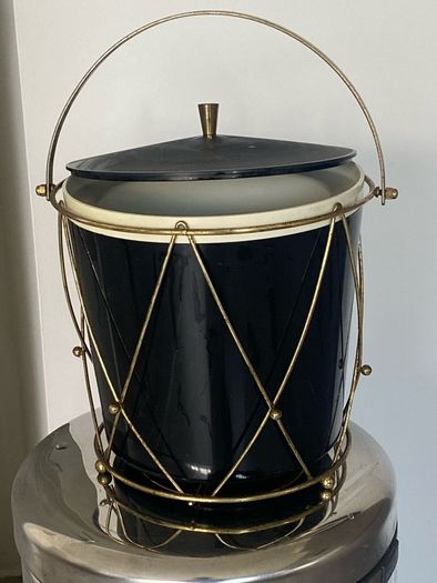 Mad Men Ice Bucket