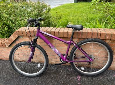 Ladies Mountain Bike