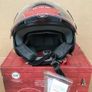 BHR 710 Motorbike helmet, Size XS (53-54cm), Long Visor Image 4