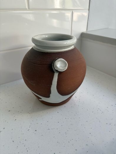 Stephen Pearce pottery