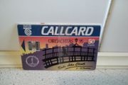 Callcard mint