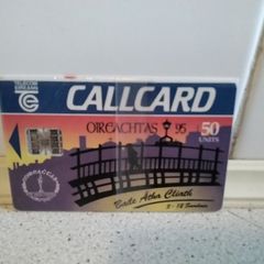 Callcard mint