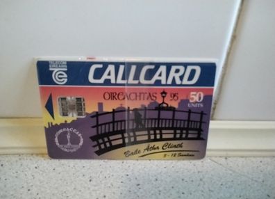 Callcard mint
