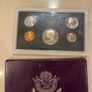 USA Kennedy 6 Proof Sets x 46 Coins Image 8