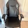 Secretlab Titan Dark knight gaming chair Image 10